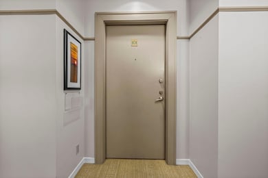 Welcome to Unit 101—one of the few dog-friendly homes in the building, located on the highly desirable main floor. Pets are warmly welcomed here, with easy access to outdoor spaces just steps from your door.