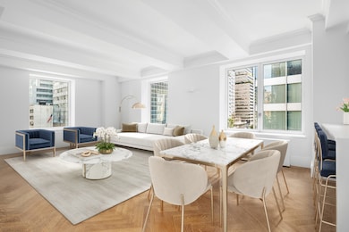 Trump Park Avenue unit 5 DE, New York, NY 10022 - photo 5