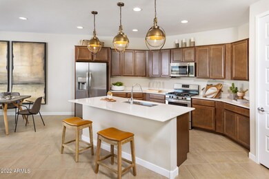 Sage Kitchen