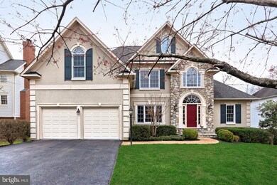 8081 Amsterdam Ct, Gainesville, VA 20155 - photo 3