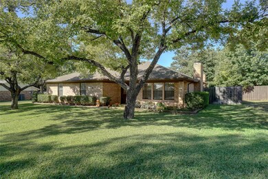 1222 Ridgewood Cir, Southlake, TX 76092 - photo 2