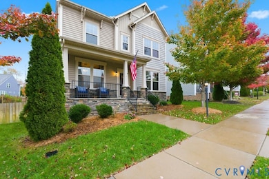 6237 Lilting Moon Dr, Chesterfield, VA 23120 - photo 4