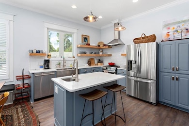 197 Anguilla Ave, Saint Simons Island, GA 31522 - photo 5