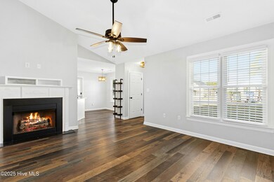 3039 Cranberry Ridge Dr SW, Wilson, NC 27893 - photo 7