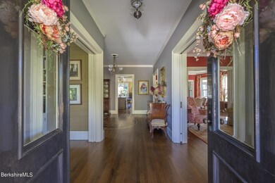Entry Hall