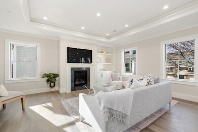 180 Adams St unit 5, Newton, MA 02458 - photo 4