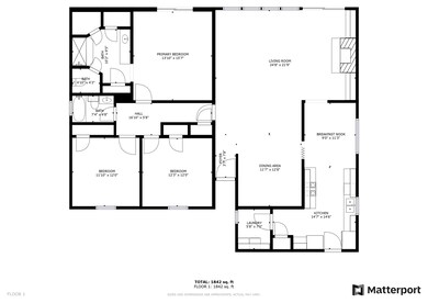 8122 Clover Gardens Dr, Houston, TX 77095 - photo 5