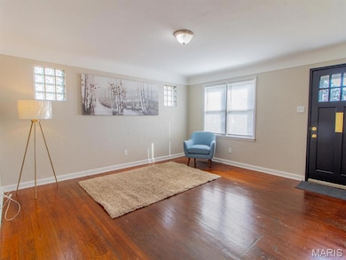 5601 Leverette Ave, Saint Louis, MO 63136 - photo 3