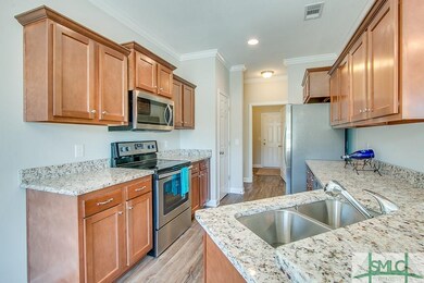 100 Rachael Ct, Guyton, GA 31312 - photo 6