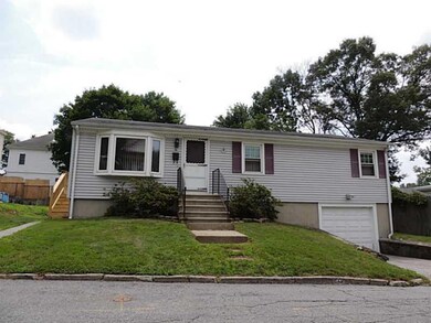 36 Grover St, North Providence, RI 02911 - photo 3