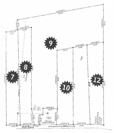 Witt Road Lots