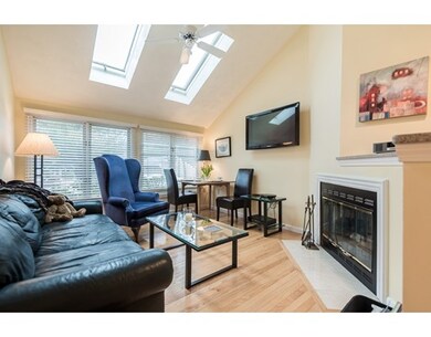 32 Iris Way unit 6, Haverhill, MA 01830 - photo 3