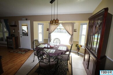 Other Side of Formal Dining