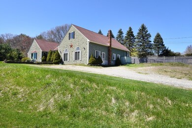 202 Lakeside Rd unit 1, Hanson, MA 02341 - photo 2