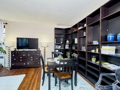 65 Strathmore Rd unit 32, Brighton, MA 02135 - photo 4