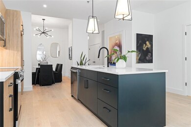 567 Ponce de Leon Ave NE unit 614, Atlanta, GA 30308 - photo 6