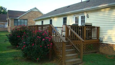 107 Northwood Ave, Shelbyville, TN 37160 - photo 7