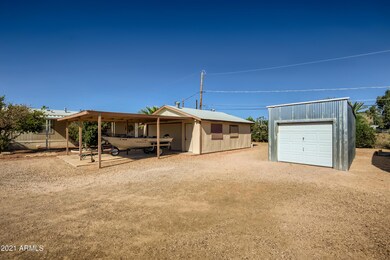 29 Garage