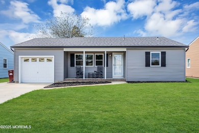 6 Langley Rd, Toms River, NJ 08757 - photo 2