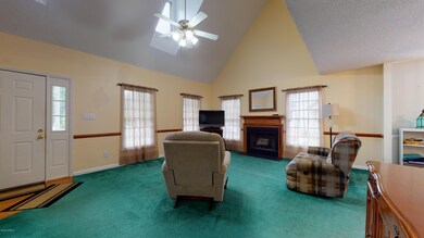 825 Darrell Dr, Greenville, NC 27834 - photo 6