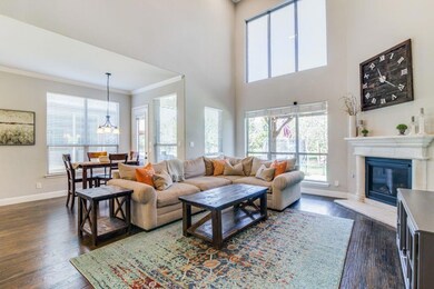 306 Hogue Ln, Wylie, TX 75098 - photo 7