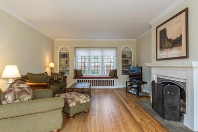 2456 Fair Ave, Columbus, OH 43209 - photo 4