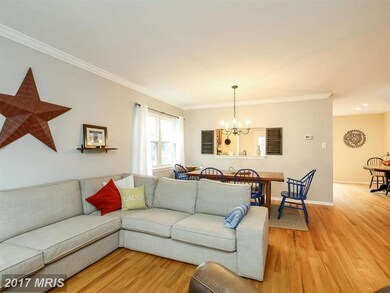 3950 Forest Valley Rd, Parkville, MD 21234 - photo 5