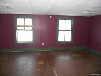 Bedroom.