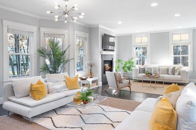 256 Central St, Concord, MA 01742 - photo 3