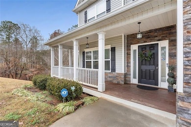 6 Creekside Bluff, Hiram, GA 30141 - photo 3