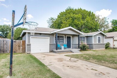 764 Betty Ln, Hurst, TX 76053 - photo 2