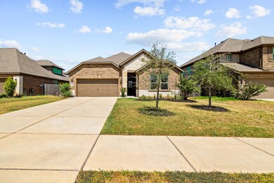 28710 Yulee Mill Dr, Katy, TX 77494 - photo 2