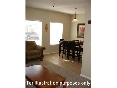 14401 Escalera Dr, Horizon City, TX 79928 - photo 6