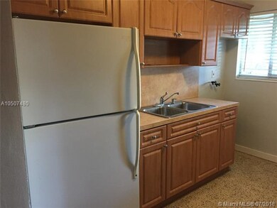 Right unit kitchen
