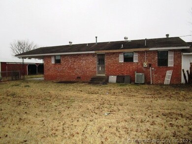 99896 S 4448 Rd, Gore, OK 74435 - photo 5