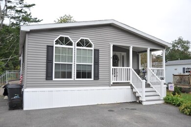 8 Swifts Beach Rd unit 19, Wareham, MA 02571 - photo 3