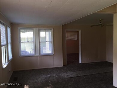 Living/ Dining Room