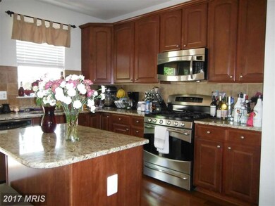 136 Executive Cir, Stafford, VA 22554 - photo 5