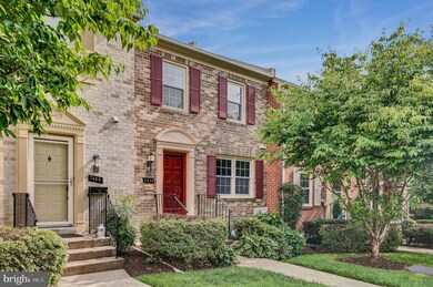 7470 Westlake Terrace, Bethesda, MD 20817 - photo 3