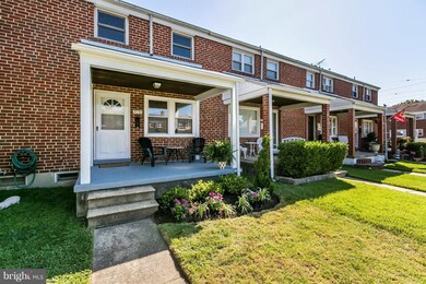 7730 Charlesmont Rd, Dundalk, MD 21222 - photo 2