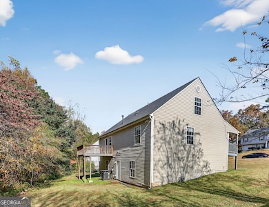 3787 Rolling Place, Conley, GA 30288 - photo 7