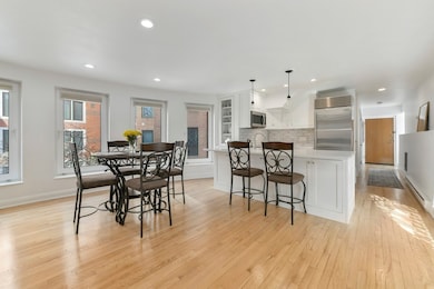 492 Beacon St unit 82, Boston, MA 02115 - photo 6