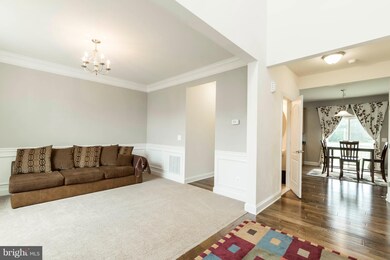 2012 Chesterfield Rd, Locust Grove, VA 22508 - photo 4