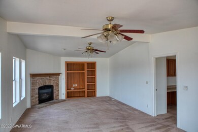 4615 N Lazy Lariat Lane