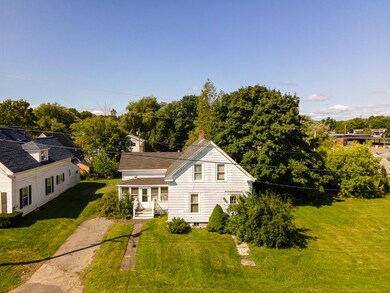 118 Broadway, Rockland