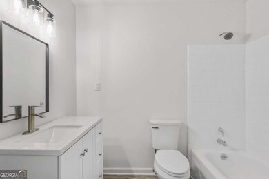 4705 Mariners Way, Stone Mountain, GA 30083 - photo 5