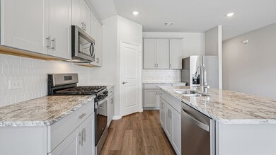 413 Midnight Oak Dr, McKinney, TX 75069 - photo 4