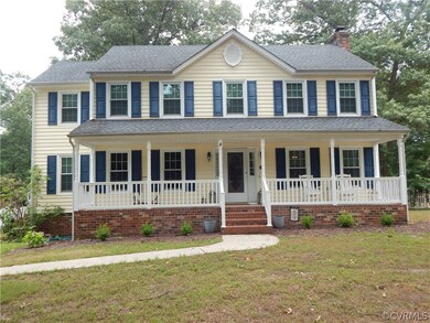 4811 Belfield Cir, North Chesterfield, VA 23237 - photo 2