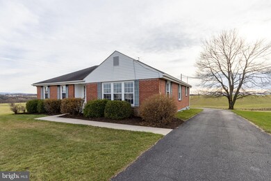 2416 Crottlestown Rd, Chambersburg, PA 17202 - photo 2
