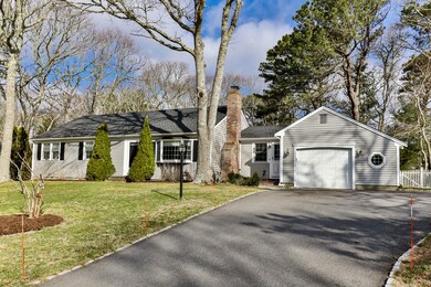 22 Blueberry Ln, Harwich, MA 02645 - photo 2